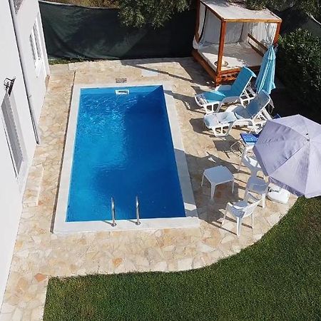 Zelena Maslina Villa Bar Exterior photo