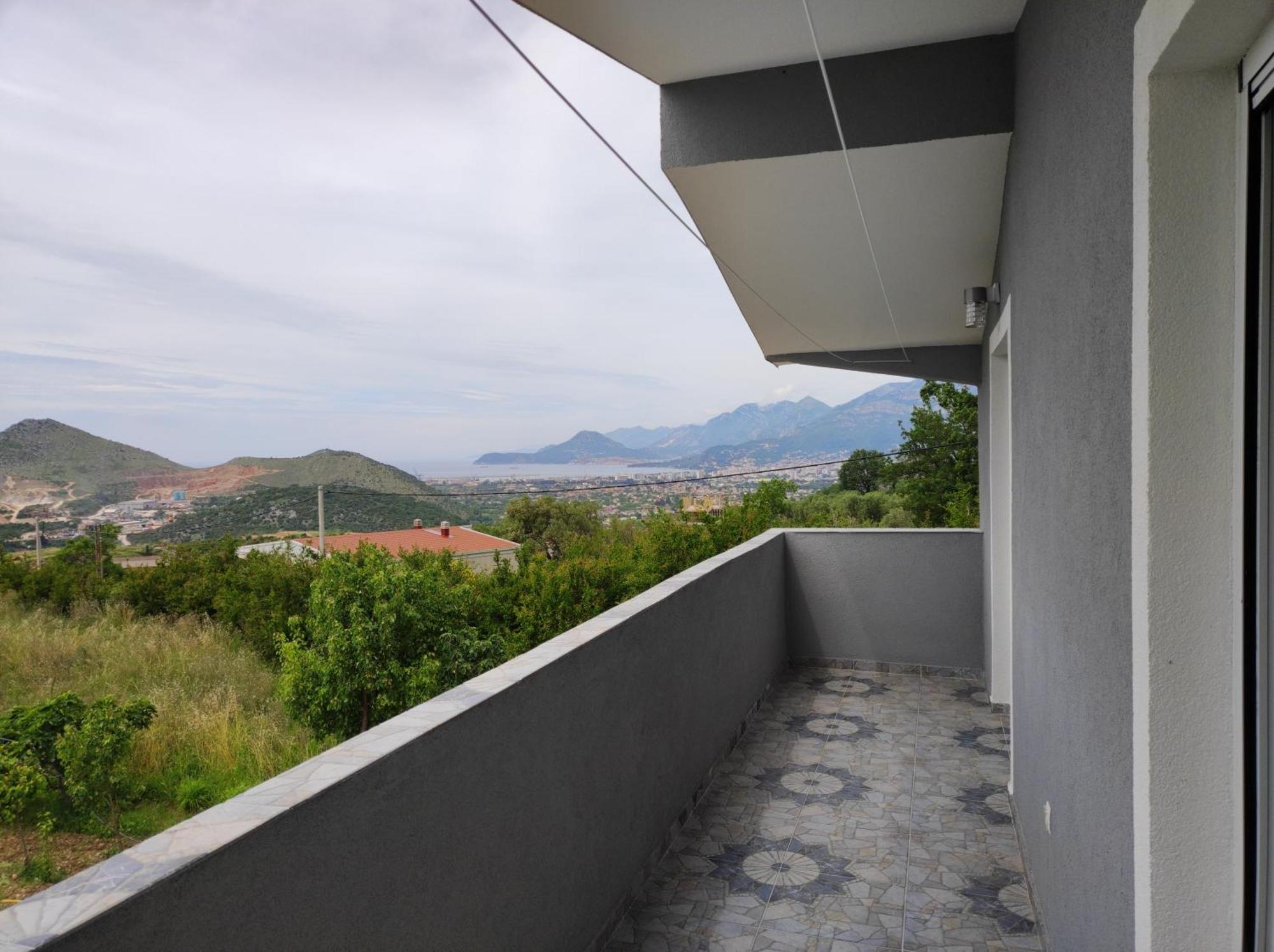 Zelena Maslina Villa Bar Exterior photo