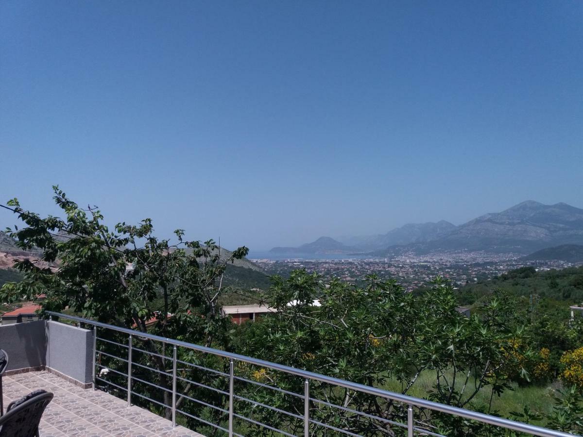Zelena Maslina Villa Bar Exterior photo